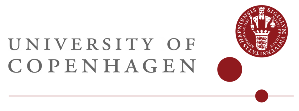 University of Copenhagen logo
