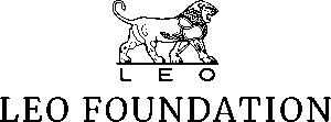 LEO Foundation logo
