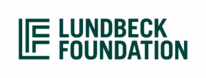 Lundbeck Foundation logo